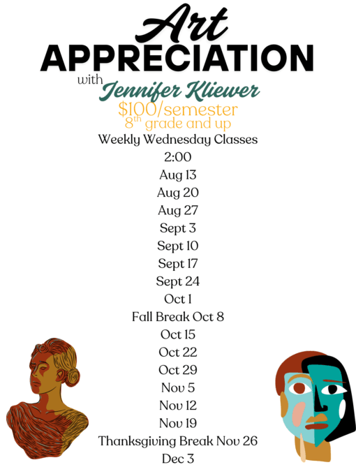 Art Appreciation