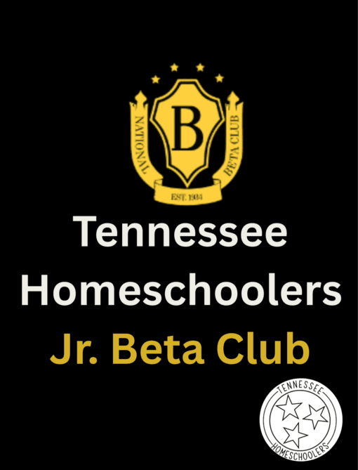 Jr. Beta Club Registration