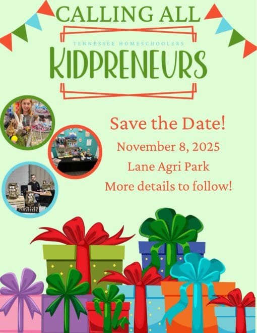 Kidpreneur Holiday Fair & HIB Event