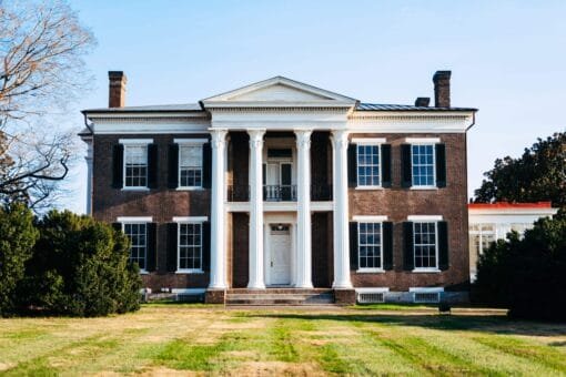 Rippa Villa Tour Field Trip