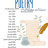 Poetry Class