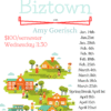 4th-6th JA Biztown