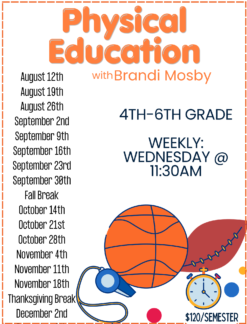 4th-6th PE